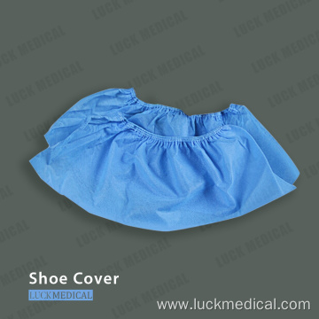 Disposable Medical Protective Non-woven Shoe Cover